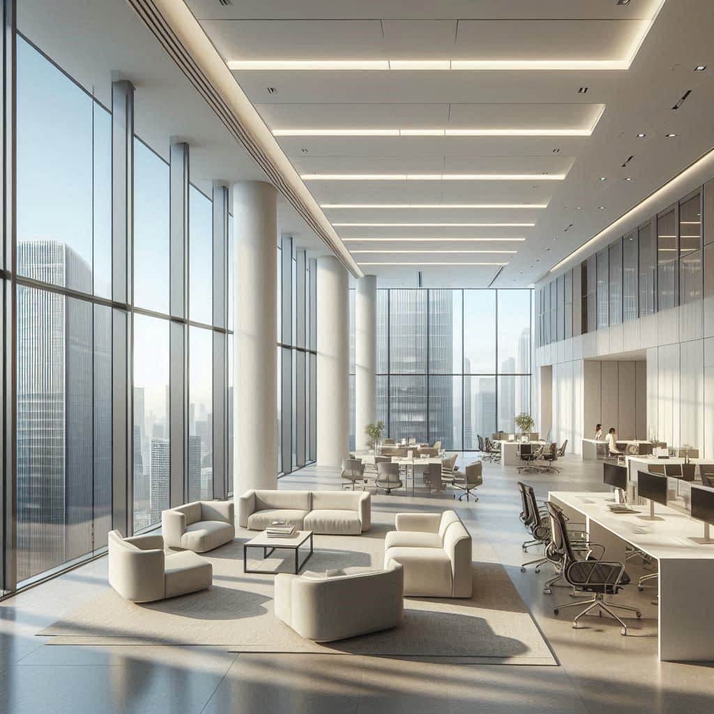 大厦名字文章配图