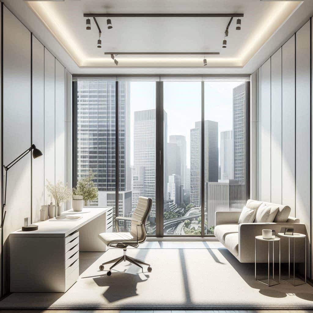 大厦名字文章配图